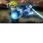 Shinobi For Life