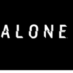 Alone..All..Alone..