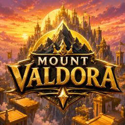 [NEW & FREE AVATAR] MOUNT VALDORA