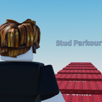 Stud Parkour 