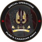 |CA| Canadian Special Operations Regiment [CSOR]