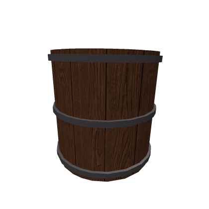 Barrel