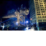 Godzilla Game
