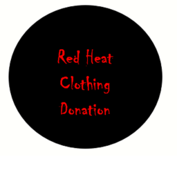 Red Heat Clothing