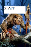 Sanctuary Staff