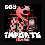 Boy imports