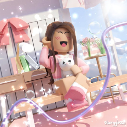 Rainbow Cats Home store