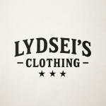 Lydsei's Clothing