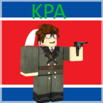 KPA Armed Forces