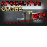 Apocalypse Games