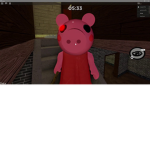 Peppa Pig Scary Games
