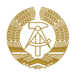(G-D-R) German Democratic Republic