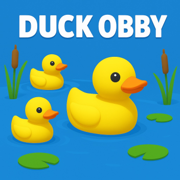 Duck OBBY