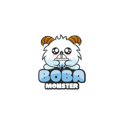 Boba café  Training center