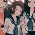 Anime/manga/top ten