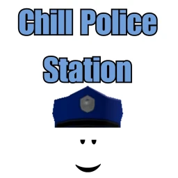 Chill Police Station icon