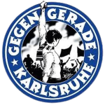Gegengrade Karlsruhe [GFL]