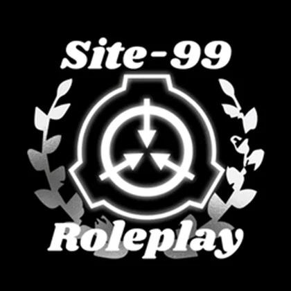Site-99 Roleplay Roblox group icon