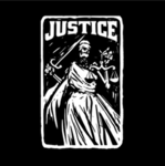 Crimson Justice