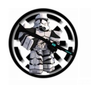 Kamino Plasma Leigon (Still working Progress)