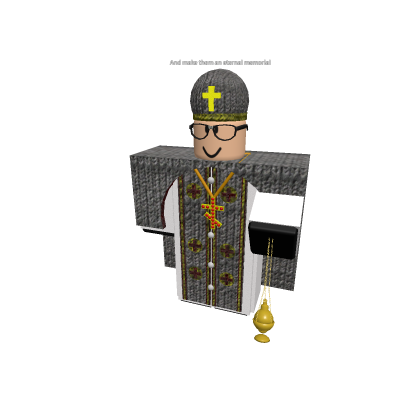 Priest