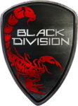 [ BDIV ] Black Division | 黑色军团