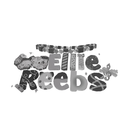 Ellie and Reebs 3.0 !