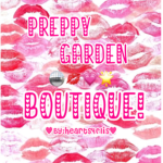 _Preppy Garden Boutique_