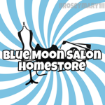 Blue Moon sALON