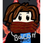 Alaways a bacon