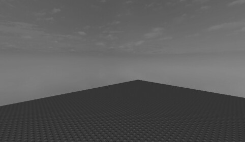 Land of Greyness