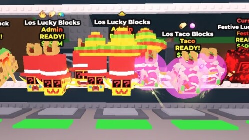 [🍀] Super Block !!