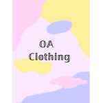 _OA Clothing_