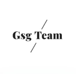 GSG TEAM