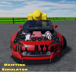 Drifting Simulator (BETA) RELEASE