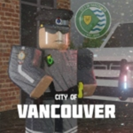 City Of Vancouver I