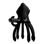 Dark Killbot Tentacles