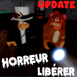 Horreur Libérer beta grotte