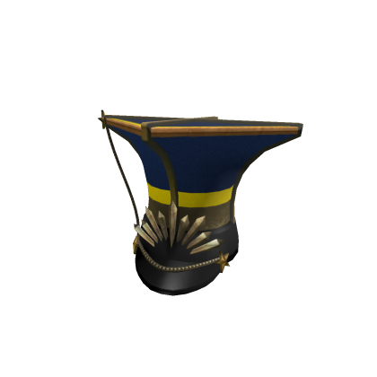 polish napoleonic hat