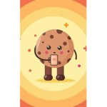 I LOVE COOKIES COOKIES ARE THE BEST FOOD EVER