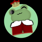 The Frog Hangout!!!