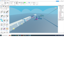 Tycoon Simulator Morphs obby
