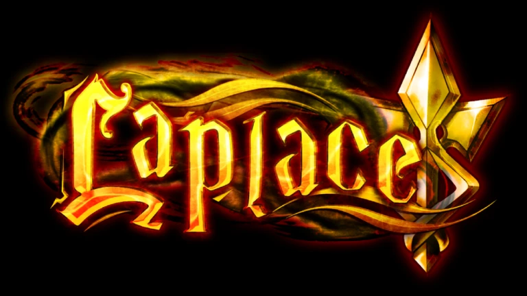 Laplace! [⏳]