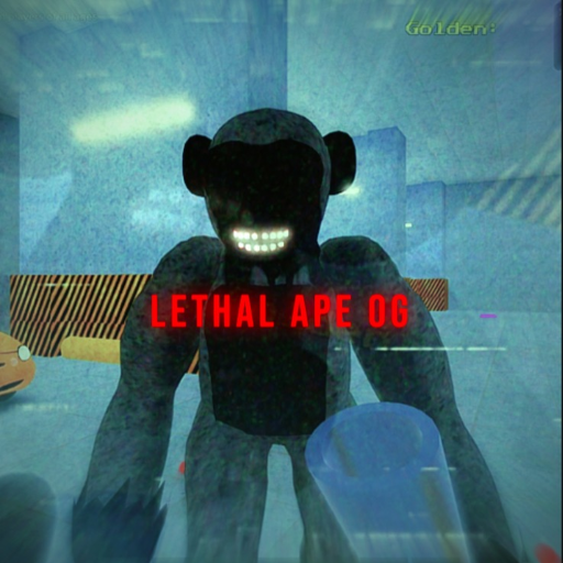 Lethal Ape OG Roblox game