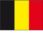 The Empire Of Belguim.