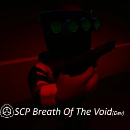 SCP Дыхание Пустоты (Dev) icon