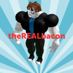 TheREALbacon