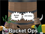 Bucket Ops