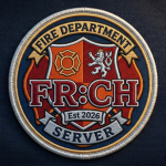 Liberty County Fire Rescue {ERLC}