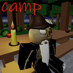 camp